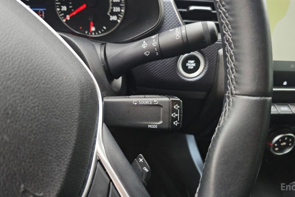 2021 Renault Samsung XM3 с пробегом 71 488 км