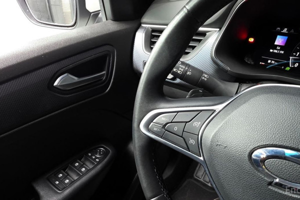 2021 Renault Samsung XM3 с пробегом 48 096 км