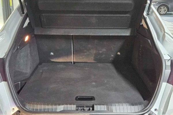 2021 Renault Samsung XM3 с пробегом 63 949 км