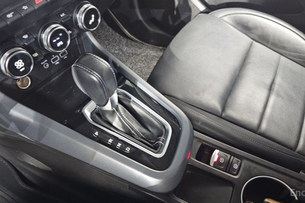 2021 Renault Samsung XM3 с пробегом 105 694 км