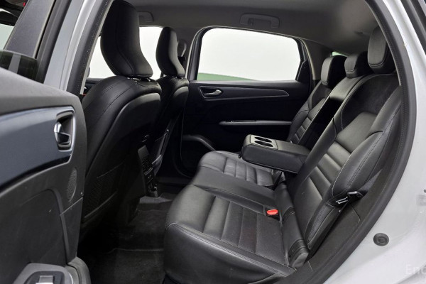 2021 Renault Samsung XM3 с пробегом 100 225 км