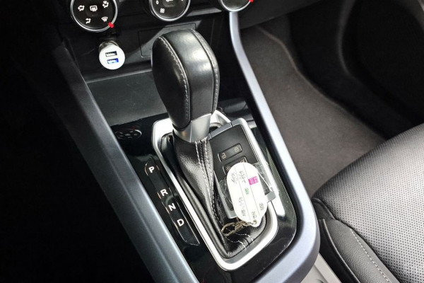 2021 Renault Samsung XM3 с пробегом 55 344 км