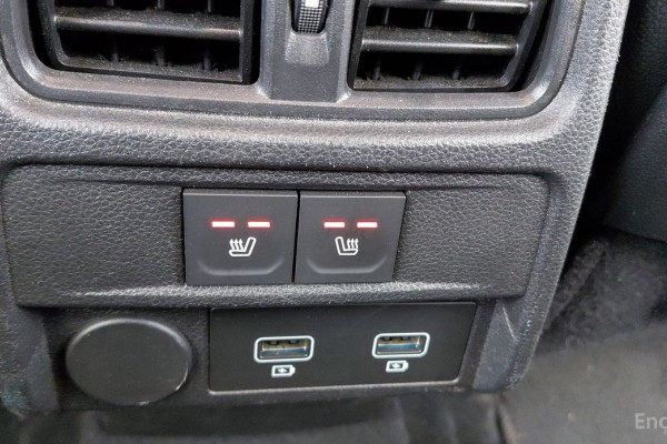 2021 Renault Samsung XM3 с пробегом 41 539 км