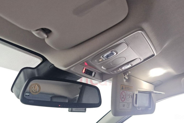 2021 Renault Samsung XM3 с пробегом 105 694 км