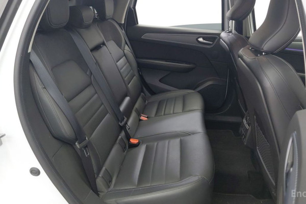 2021 Renault Samsung XM3 с пробегом 41 539 км