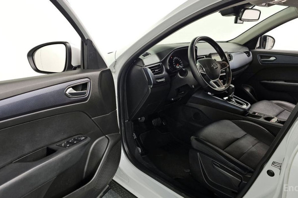 2021 Renault Samsung XM3 с пробегом 55 344 км