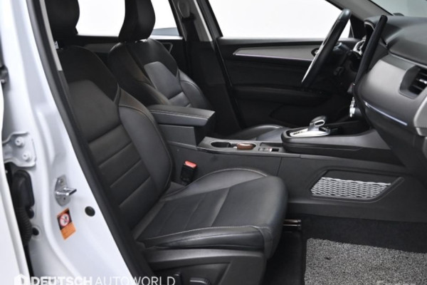 2022 Renault Samsung XM3 с пробегом 72 425 км