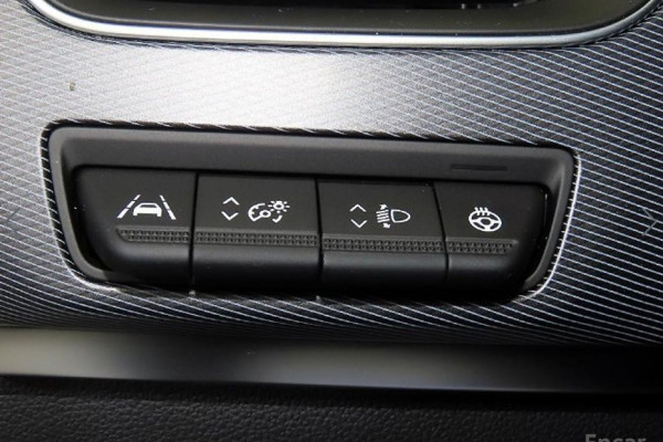 2022 Renault Samsung XM3 с пробегом 37 605 км