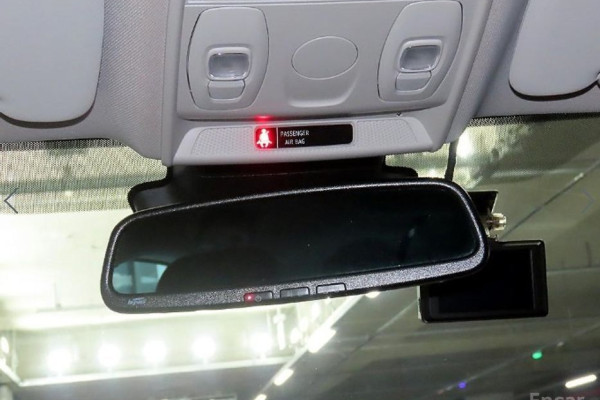 2022 Renault Samsung XM3 с пробегом 37 605 км