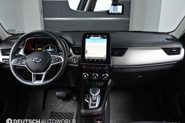 2022 Renault Samsung XM3 с пробегом 72 425 км