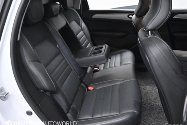 2022 Renault Samsung XM3 с пробегом 72 425 км