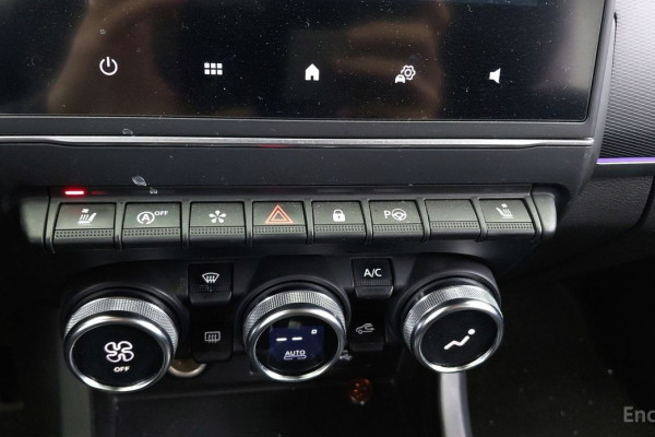 2021 Renault Samsung XM3 с пробегом 41 539 км