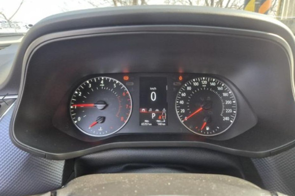 2021 Renault Samsung XM3 с пробегом 83 768 км