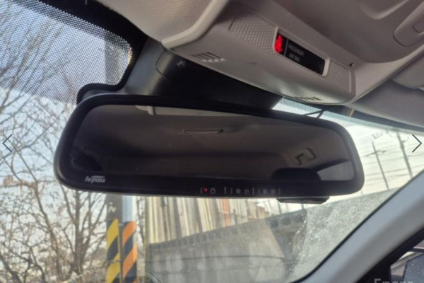 2021 Renault Samsung XM3 с пробегом 83 768 км