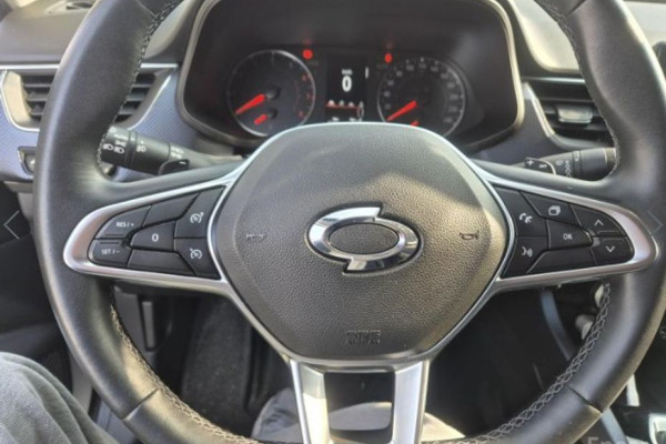 2021 Renault Samsung XM3 с пробегом 83 768 км