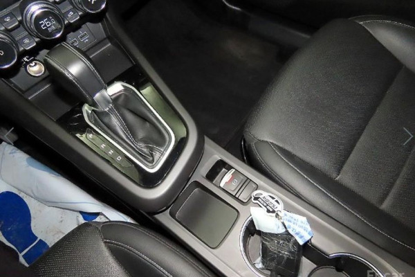 2022 Renault Samsung XM3 с пробегом 48 052 км