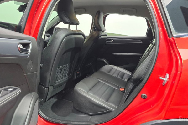 2022 Renault Samsung XM3 с пробегом 47 628 км