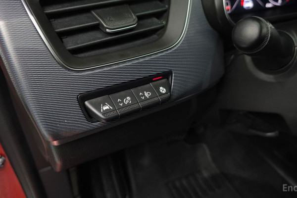 2022 Renault Samsung XM3 с пробегом 47 628 км