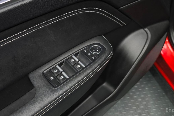 2022 Renault Samsung XM3 с пробегом 47 628 км