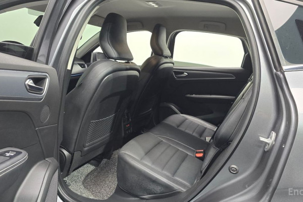 2022 Renault Samsung XM3 с пробегом 55 718 км