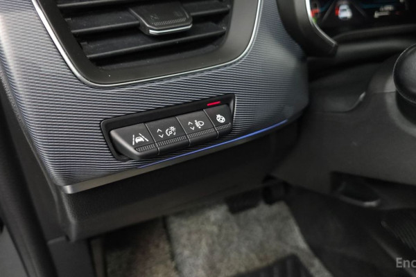 2022 Renault Samsung XM3 с пробегом 55 718 км