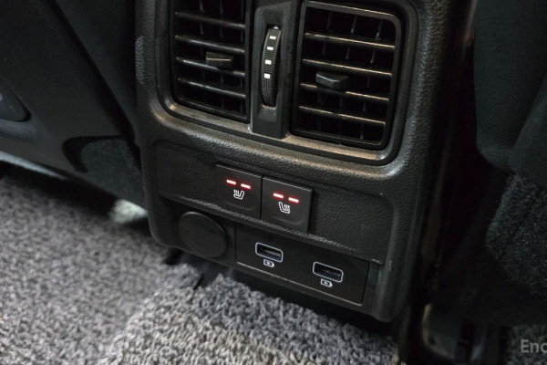 2022 Renault Samsung XM3 с пробегом 55 718 км