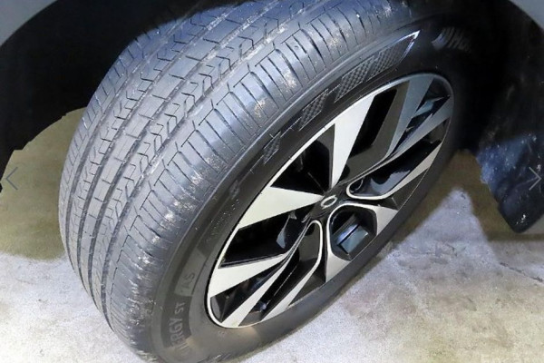 2022 Renault Samsung XM3 с пробегом 48 052 км