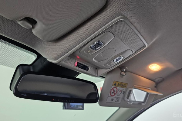 2021 Renault Samsung XM3 с пробегом 56 431 км