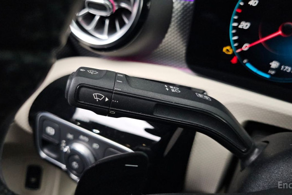 2021 Mercedes-Benz A-Класс с пробегом 60 846 км