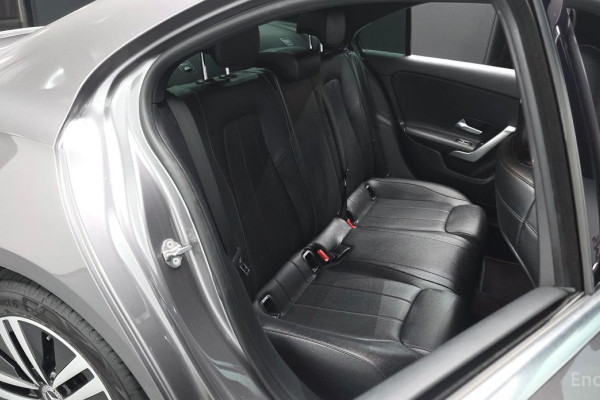 2021 Mercedes-Benz A-Класс с пробегом 62 625 км