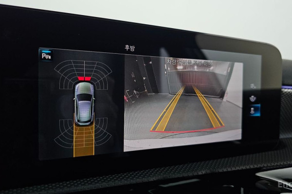 2021 Mercedes-Benz A-Класс с пробегом 48 060 км