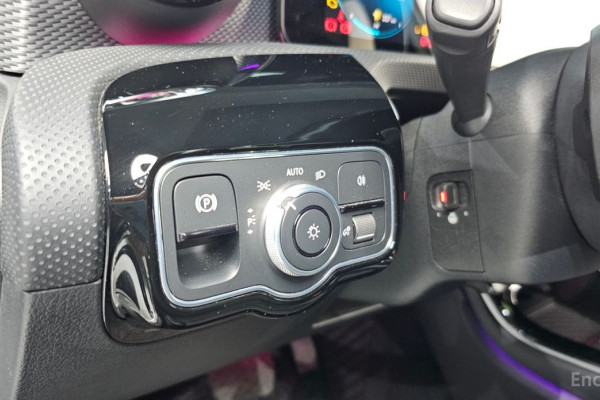 2021 Mercedes-Benz A-Класс с пробегом 53 593 км