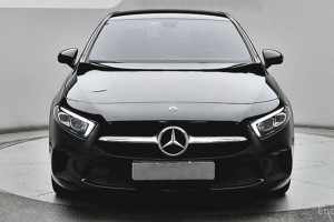 Mercedes-Benz A-Класс