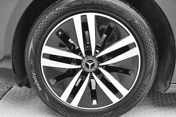 2021 Mercedes-Benz A-Класс с пробегом 47 820 км