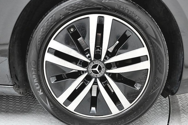 2021 Mercedes-Benz A-Класс с пробегом 47 820 км