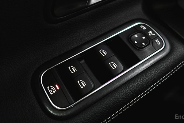 2021 Mercedes-Benz A-Класс с пробегом 47 820 км