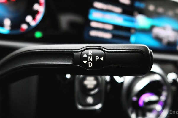 2021 Mercedes-Benz A-Класс с пробегом 47 820 км