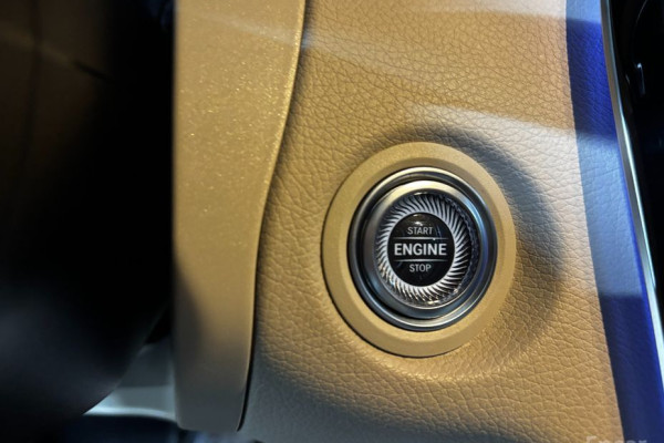 2021 Mercedes-Benz C-Класс с пробегом 45 000 км