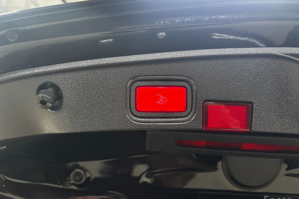 2021 Mercedes-Benz C-Класс с пробегом 45 000 км