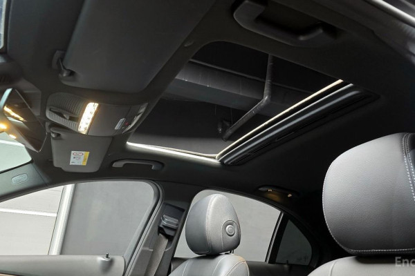 2021 Mercedes-Benz C-Класс с пробегом 49 882 км