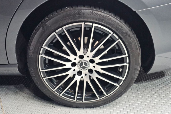 2022 Mercedes-Benz C-Класс с пробегом 91 998 км