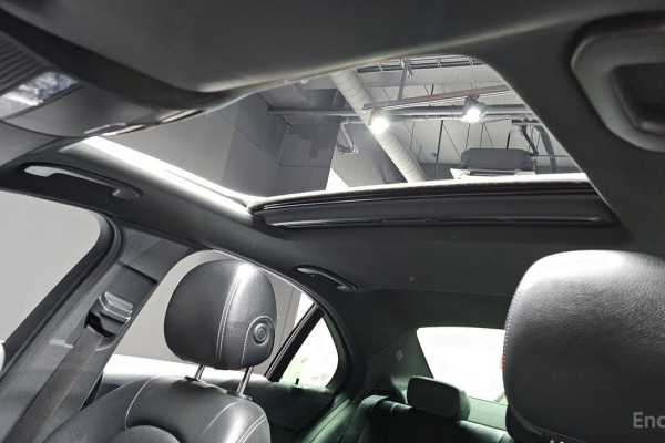 2021 Mercedes-Benz C-Класс с пробегом 51 495 км