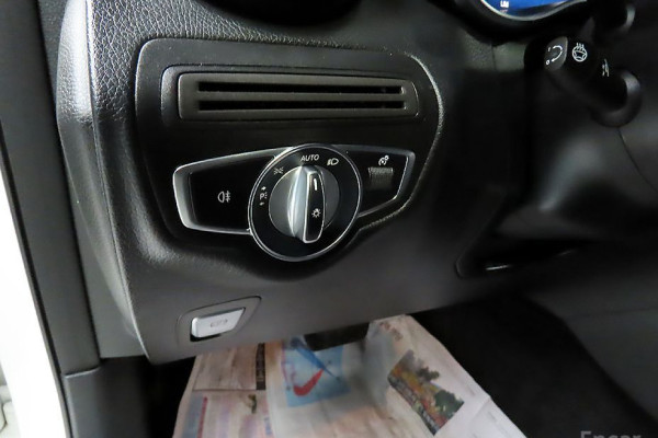 2021 Mercedes-Benz GLC с пробегом 104 903 км