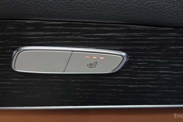 2021 Mercedes-Benz GLC с пробегом 57 847 км