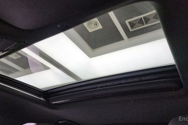 2021 Mercedes-Benz GLC с пробегом 69 844 км