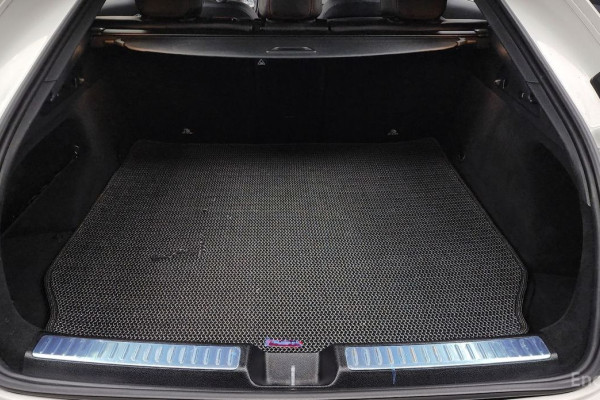 2021 Mercedes-Benz GLC с пробегом 69 844 км