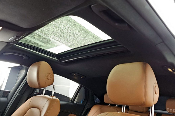 2021 Mercedes-Benz GLC с пробегом 103 335 км