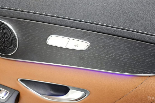 2021 Mercedes-Benz GLC с пробегом 103 335 км