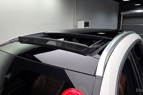 2022 Mercedes-Benz GLC с пробегом 53 915 км