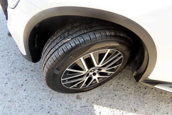 2021 Mercedes-Benz GLC с пробегом 81 162 км